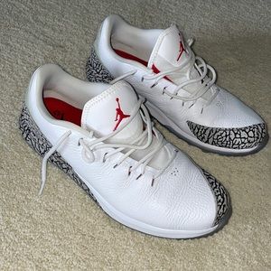 Jordan Golf Shoes